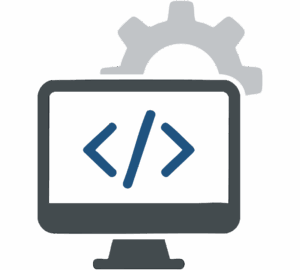 Development Icon