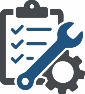 Maintenance Icon