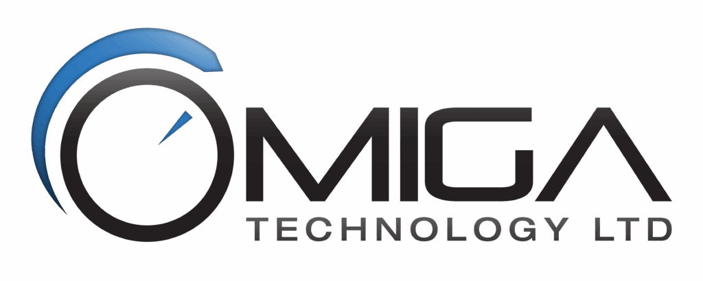 Omiga Technology Ltd
