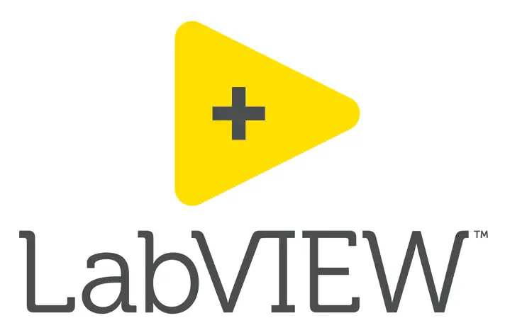 labview logo