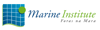 Marine Institute Foras na Mara Logo