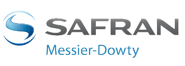 Safran Messier-Dowty Logo